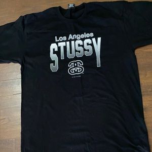 Stussy t-shirt